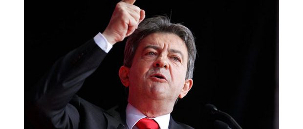 Ξεκάθαρο μήνυμα από Μελανσόν κατά Λεπέν: Φρικτός λάθος να την ψηφίσετε