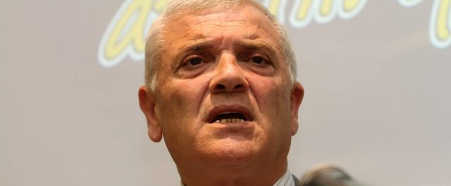 Ο Δ. Μελισανίδης πίσω από την Vegata holdings που κατέθεσε τη 2η μεγαλύτερη προσφορά για τον ΔΟΛ