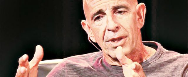 Guardian: Στενός σύμβουλος του Τραμπ, ερευνάται για φοροδιαφυγή 170 εκατ. δολαρίων
