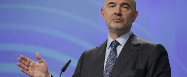 Μοσκοβισί: Ο Μακρόν θα είναι σύμμαχος της Ελλάδας