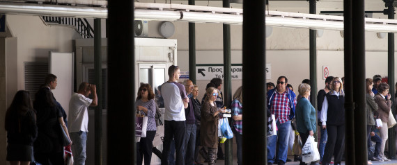 Πως θα λειτουργήσουν τα Μέσα Μαζικής Μεταφοράς σήμερα