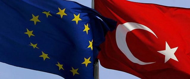 25η Μαΐου: Ημερομηνία ορόσημο για την ευρωπαϊκή πορεία της Τουρκίας