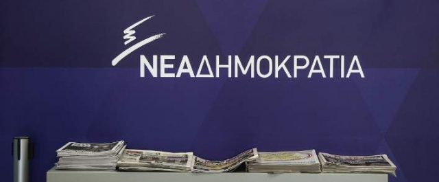 Κόντρα βουλευτών Ν.Δ- Καμμένου με αφορμή την “τροπολογία Σαββίδη”