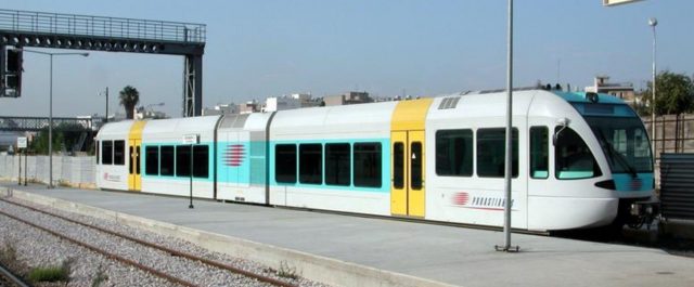 Την Πέμπτη η απεργία των εργαζόμενων σε τρένα και προαστιακό