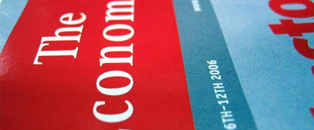 Economist: Συνέδριο στη Φρανκφούρτη με θέμα την επιστροφή της Ελλάδας στις αγορές