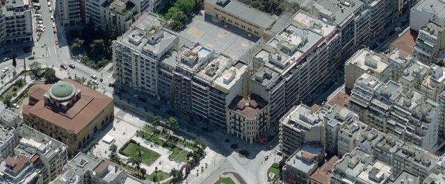 ΚΑΣ: Πράσινο φως για ανάδειξη αρχαιοτήτων στο ΜΕΤΡΟ Θεσσαλονίκης