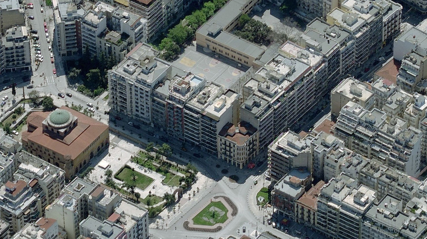 ΚΑΣ: Πράσινο φως για ανάδειξη αρχαιοτήτων στο ΜΕΤΡΟ Θεσσαλονίκης