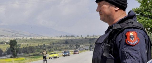 Ελεύθερος ο Έλληνας εργολάβος που συνελήφθη στην Αλβανία για “κατασκοπεία”