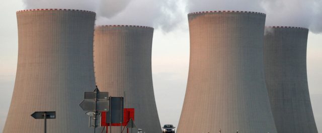 Προειδοποίηση σοκ: Οι ΗΠΑ απειλούνται με πυρηνική καταστροφή