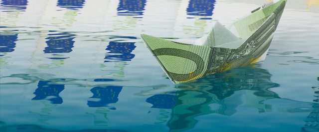 Handelsblatt: ;’Εξοδος στις αγορές τον Ιούλιο με 5ετές ομόλογο