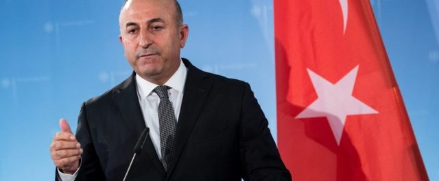 Άρχισε η κόντρα Ουάσιγκτον Άγκυρας μετά την επίσκεψη Ερντογάν