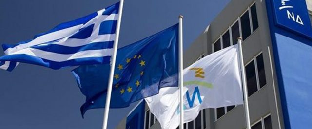 ΝΔ για Σαββίδη: Χέρι χέρι παλιά και νέα διαπλοκή