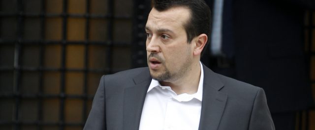 Παππάς προς ΕΣΡ: Δεν υπάρχουν πια δικαιολογίες, ξεκινήστε το διαγωνισμό για τις άδειες