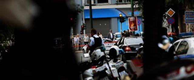 Μ. Ιγνατίου: Καταδικαστέα η ανάρτηση Φιλιππάκη για Στουρνάρα αλλά υπερβολική η σύλληψή του
