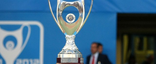 Στον αέρα ο τελικός κυπέλλου – Σήμερα οι αποφάσεις για το Πανθεσσαλικό