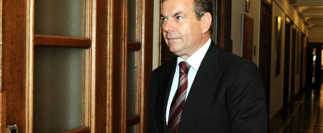 Πετρόπουλος: Πλεόνασμα 100 εκατ. ευρώ στο ασφαλιστικό σύστημα