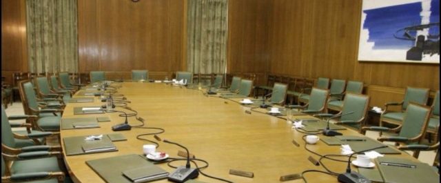 Επιτάχυνση του κυβερνητικού έργου – Τα σχέδια δράσης ανά υπουργείο