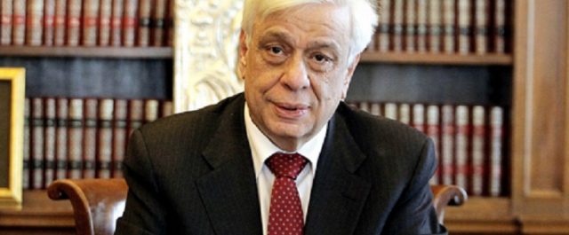 Μήνυμα του Πρ. Παυλόπουλου: Να γίνουμε δωρητές οργάνων