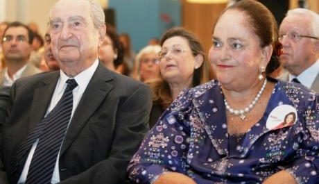 Γ. Πευκιανάκης: Ο Μητσοτάκης ήθελε να λέει την αλήθεια στον λαό- Αποχαιρετισμός από στελέχη της Ν.Δ