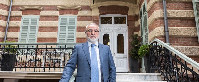 “Βόμβες” από Σαββίδη: Πρώτη φορά μιλά για Τσίπρα, Καραμανλή, Μητσοτάκη, Σαμαρά