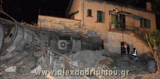 Εκτροχιασμός Intercity στο Άδενδρο με νεκρούς- Τι λέει η ΤΡΑΙΝΟΣΕ