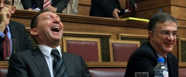 Αφού ο Γιάννης Στουρνάρας δεν κάνει κόμμα, τι κάνει; Η διάψευση και η κινητικότητα…