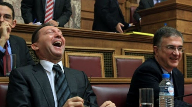 Αφού ο Γιάννης Στουρνάρας δεν κάνει κόμμα, τι κάνει; Η διάψευση και η κινητικότητα…