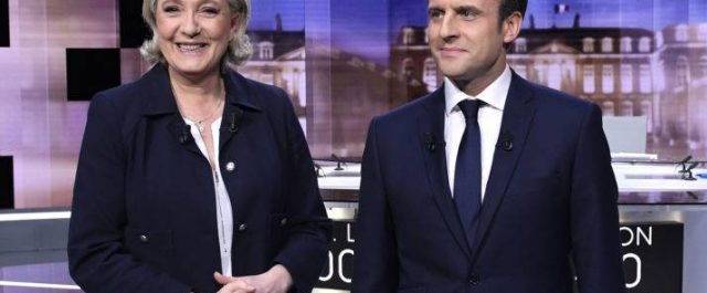 Κρίσιμες ώρες για Γαλλία και Ευρώπη: Η “παράφρων μεταβλητή” της κάλπης