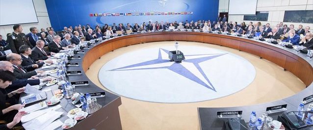 Με ποιες θέσεις προσέρχεται η Αθήνα στη Σύνοδο Κορυφής του ΝΑΤΟ