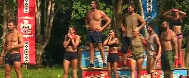 Αλέξης Σείριος: Μην κατηγορείτε το Survivor, είναι διδακτικό…