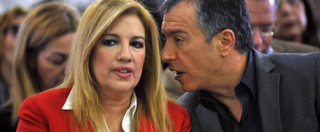 Κεντροαριστερά: Δεν ψηφίζουν ούτε Φώφη ούτε Σταύρο – Το 64% θέλει νέο κόμμα