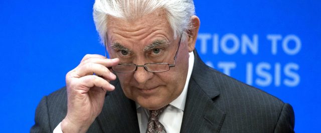 ΗΠΑ: Συγγνώμη λάθος για τη διαρροή του ονόματος του μακελάρη του Μάντσεστερ