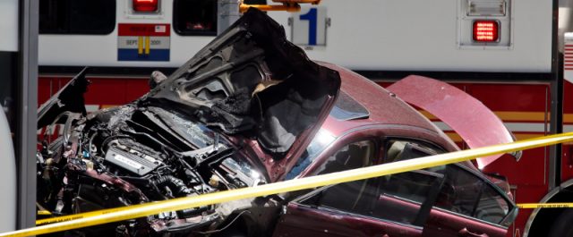 Times Square: Υπό την επήρεια ναρκωτικών ο δράστης της επίθεσης –  Είναι πρώην στρατιωτικός[εικόνες]