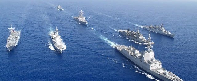“Τρελάθηκε” η Άγκυρα: Με ΝΟΤΑΜ μας “απαγορεύει” ασκήσεις σε 7 νησιά!