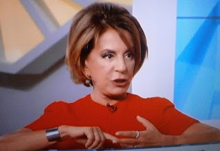 Συζητά με Star και Σκάϊ η Όλγα Τρέμη- Τα τετ α τετ προς διερεύνηση της τηλεοπτικής επιστροφής…