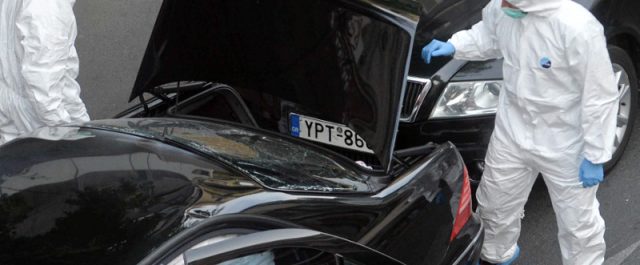 Η ΕΛ.ΑΣ φοβάται ότι έχουν σταλεί κι άλλα τρομοδέματα