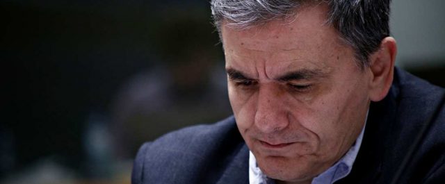 Τσακαλώτος: Η λύση για το χρέος θα δημιουργήσει ασφαλές οικονομικό περιβάλλον