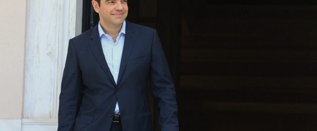 Επικοινωνία Τσίπρα με ξένους ηγέτες για το χρέος – Συνεδριάζει το υπουργικό