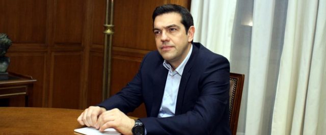 Στη Θεσσαλονίκη ο πρωθυπουργός – Θα εξαγγείλει σχέδιο σχολικής στέγασης για τον Εύοσμο