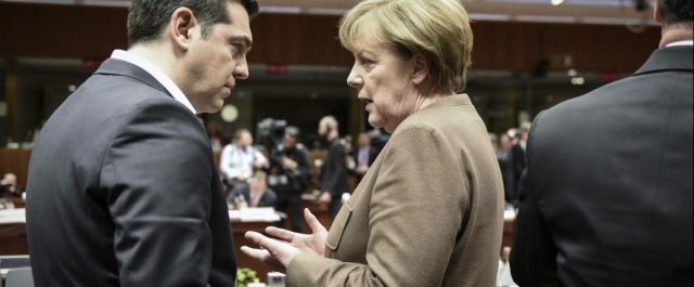 Κρίσιμα τετ α τετ Τσίπρα με Μέρκελ, Μακρόν, Τραμπ στη Σύνοδο του ΝΑΤΟ