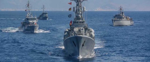 Ξέφυγαν οι Τούρκοι: Δέσμευσαν για άσκηση και το αεροδρόμιο της…Ρόδου
