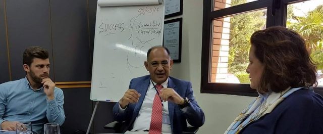 Μαθήματα success story στις 20 επιχειρήσεις του προγράμματος Επιχειρηματική Ανάπτυξη του ΟΠΑΠ