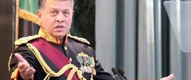 Τριμερής Αναστασιάδη, Τσίπρα με τον Βασιλιά της Ιορδανίας το φθινόπωρο
