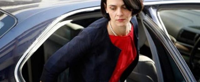 Δέσμευση της Ν.Δ και ρήτρα συνταγματικότητας ζητά το ΔΝΤ