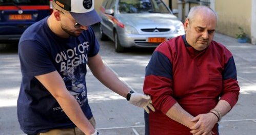 Απίστευτες δικαιολογίες από τον 52χρονο βιαστή της Δάφνης – Επικαλέστηκε και την αναπηρία του