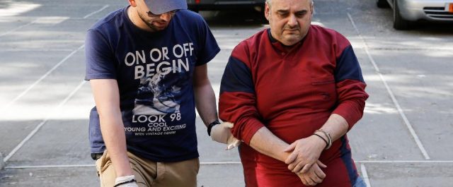 Στη φυλακή μετά την απολογία ο 52χρονος για το βιασμό της φοιτήτριας