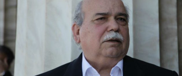 Βούτσης: Ο Σόϊμπλε επιδιώκει έναν ανέντιμο και αδιέξοδο συμβιβασμό