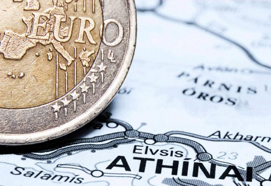 Stats Feed: Η Ελλάδα ξεπέρασε την Ιαπωνία σε δημόσιο χρέος