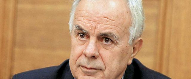 Αποστόλου: Εντός του έτους καταργείται ο ειδικός φόρος στο κρασί