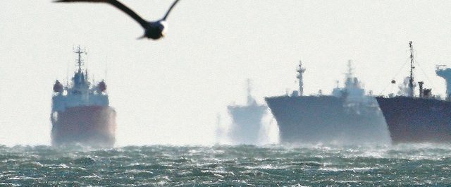 Το κυβερνητικό σχέδιο για τη Ναυτιλία – Οι συναντήσεις του Π. Κουρουμπλή